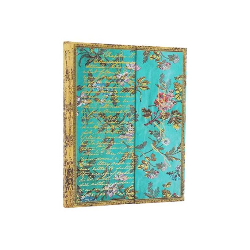 9781439798836-Paperblanks Embellished Manuscripts Collection - Carnet - 180 x 230 mm - Jane Austen, Persua-P_405252387_1-0