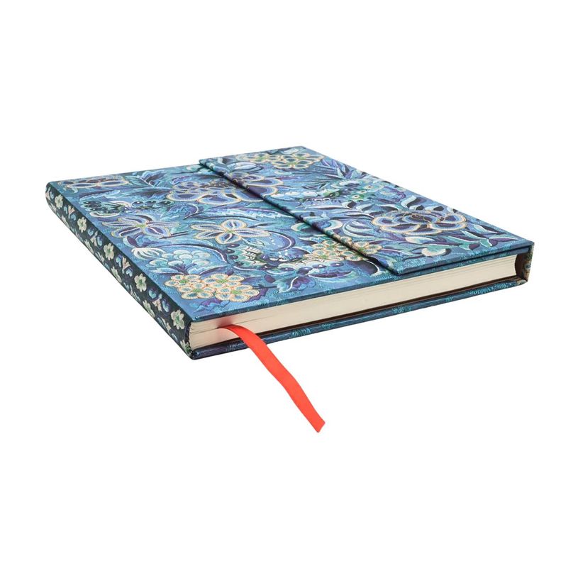 9781439798935-PAPERBLANKS CELEBRATE HANFU - Carnet couverture rigide - ultra 180 x 230 mm - 144 pages li-P_405252389_2-2