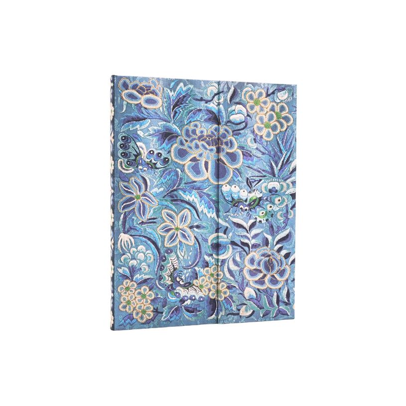 9781439798935-PAPERBLANKS CELEBRATE HANFU - Carnet couverture rigide - ultra 180 x 230 mm - 144 pages li-P_405252389_4-3
