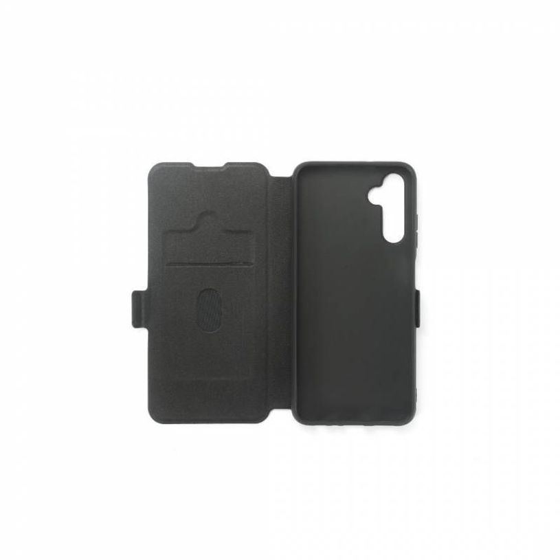 3304490437504-We - Etui folio pour Samsung A05S - noir-P_405252397_3-2