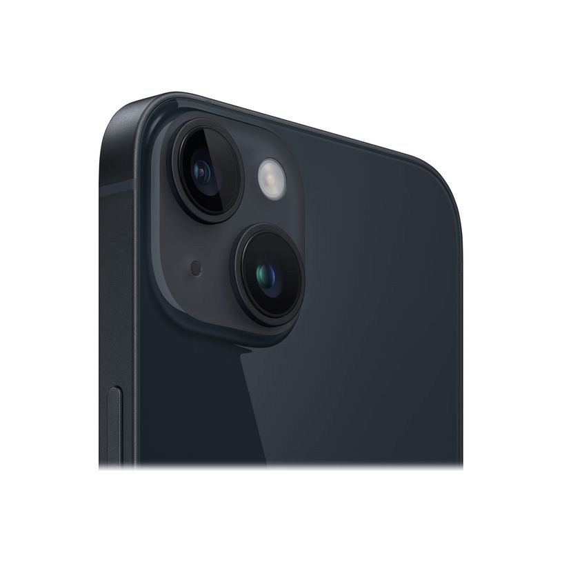 404052523980-Apple iPhone 14 - Smartphone reconditionné grade A - 5G - 6/128 Go - noir-P_405252398_15-13
