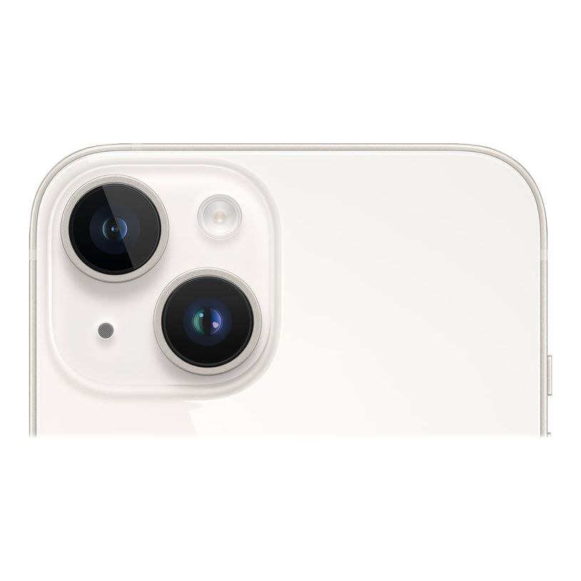 404052523997-Apple iPhone 14 - Smartphone reconditionné grade A - 5G - 6/128 Go - blanc-P_405252399_12-12