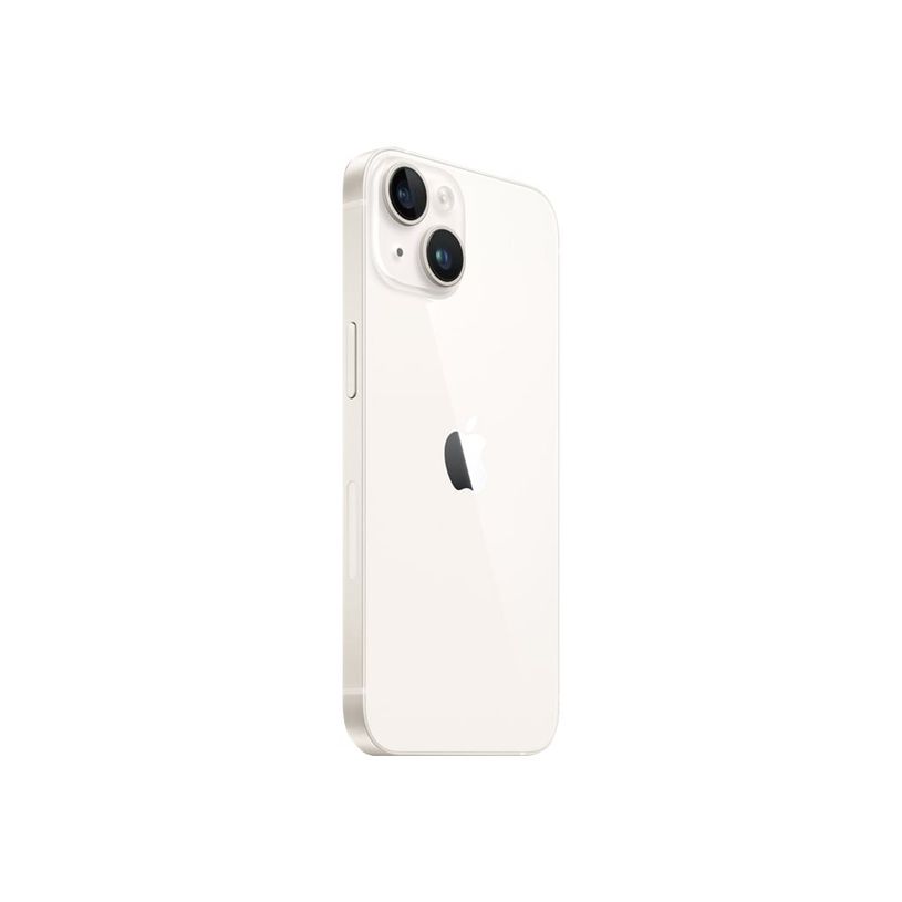 404052523997-Apple iPhone 14 - Smartphone reconditionné grade A - 5G - 6/128 Go - blanc-P_405252399_17-15