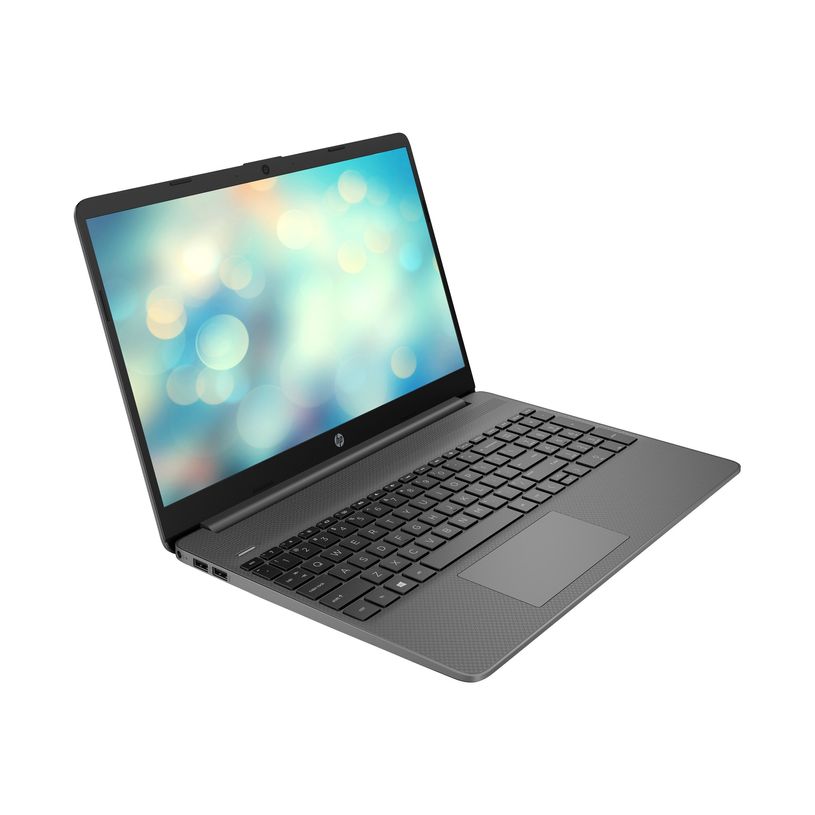 0197961625011-HP Laptop 15S-FQ0023NF - PC portable 15,6" - Intel Celeron N4120 - 8 Go RAM - SSD 256 Go-P_405252454_6-1