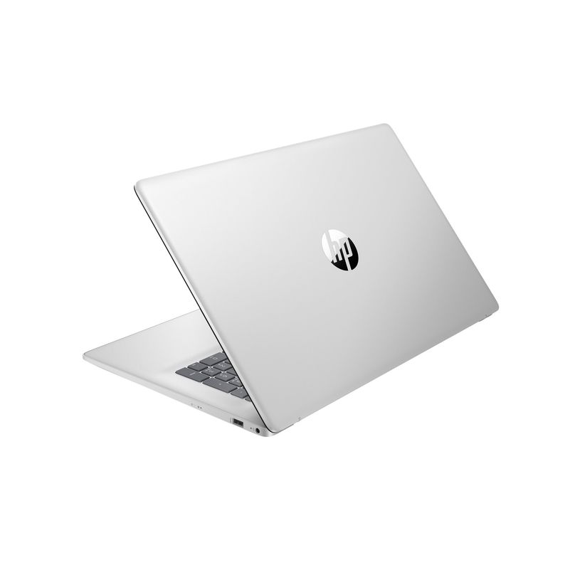0198828549631-HP Laptop 17-cp2044nf - PC portable 17,3" - AMD Ryzen 5 - 7520U - 16 Go RAM - 512 Go SSD NVMe-P_405252462_19-11
