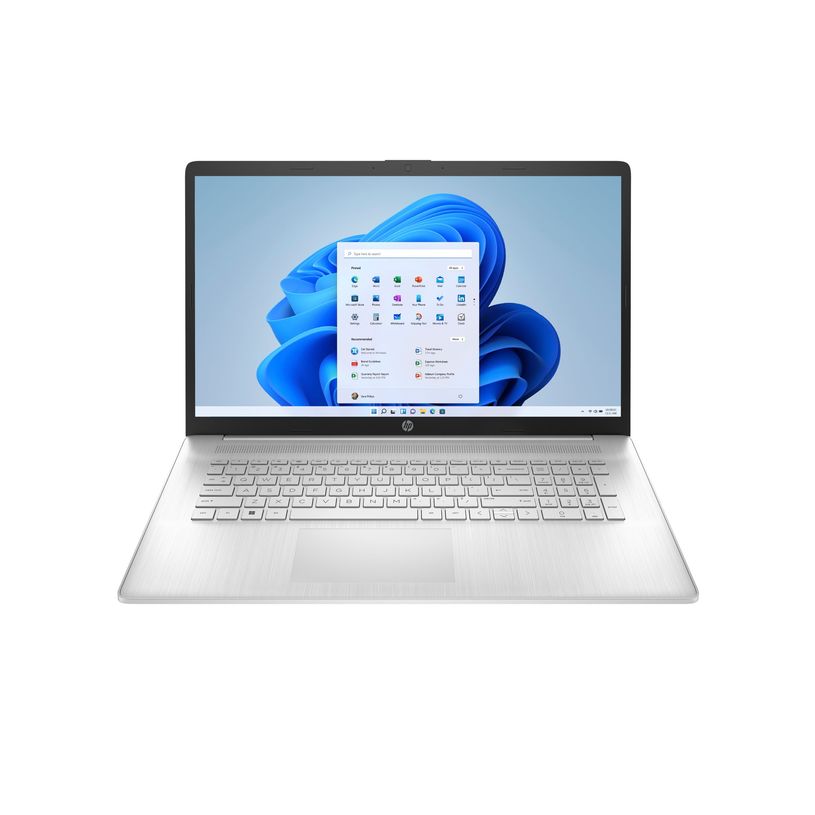 0198828549631-HP Laptop 17-cp2044nf - PC portable 17,3" - AMD Ryzen 5 - 7520U - 16 Go RAM - 512 Go SSD NVMe -P_405252462_20-5