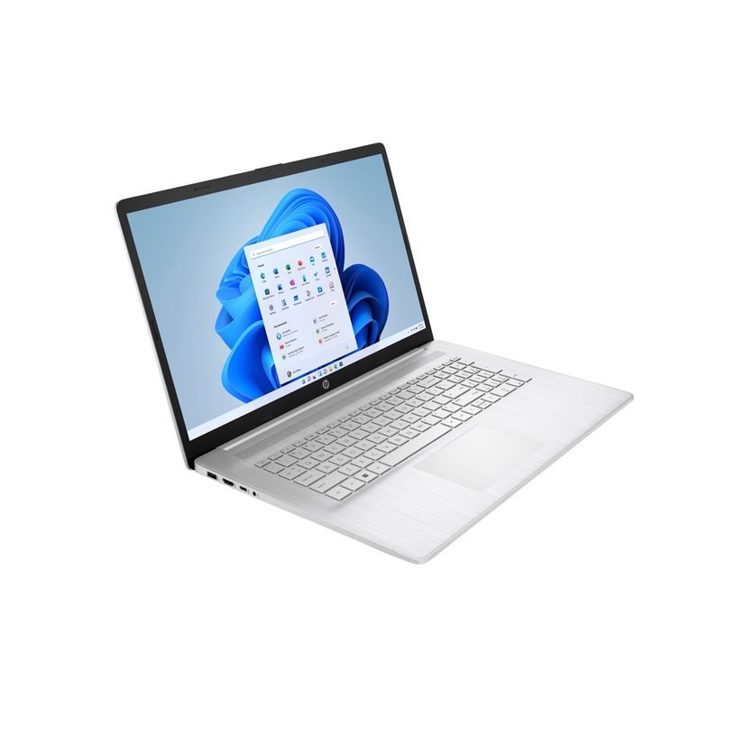 0198828549631-HP Laptop 17-cp2044nf - PC portable 17,3" - AMD Ryzen 5 - 7520U - 16 Go RAM - 512 Go SSD NVMe -P_405252462_23-9