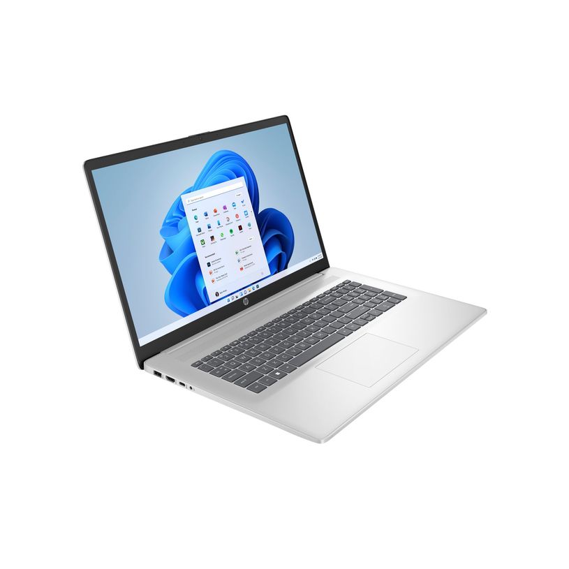 0198828549631-HP Laptop 17-cp2044nf - PC portable 17,3" - AMD Ryzen 5 - 7520U - 16 Go RAM - 512 Go SSD NVMe-P_405252462_25-14