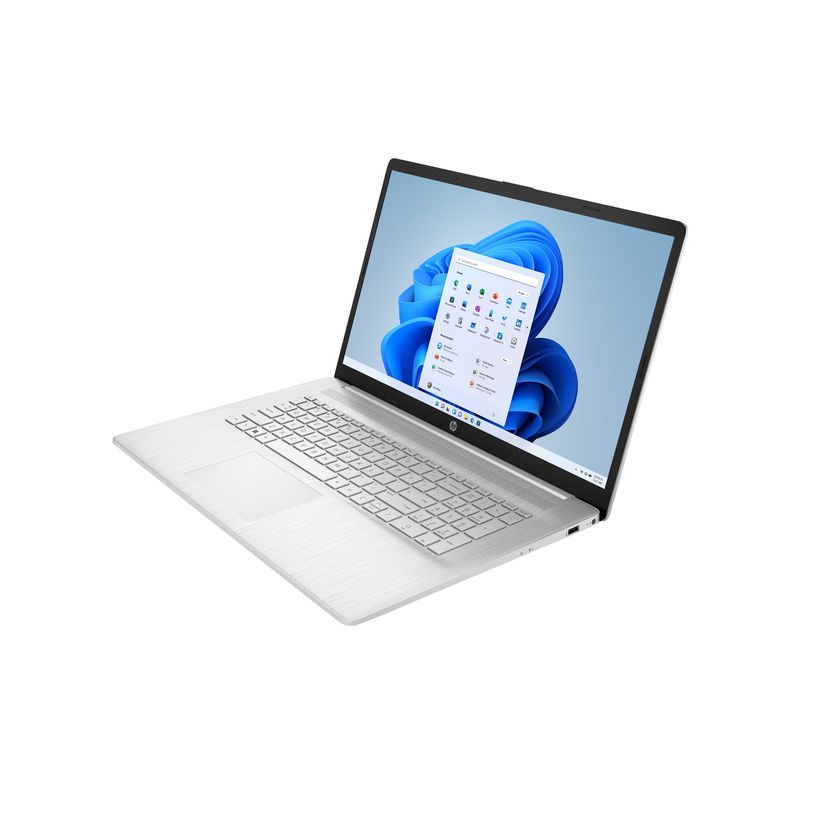 0198828549631-HP Laptop 17-cp2044nf - PC portable 17,3" - AMD Ryzen 5 - 7520U - 16 Go RAM - 512 Go SSD NVMe-P_405252462_26-10