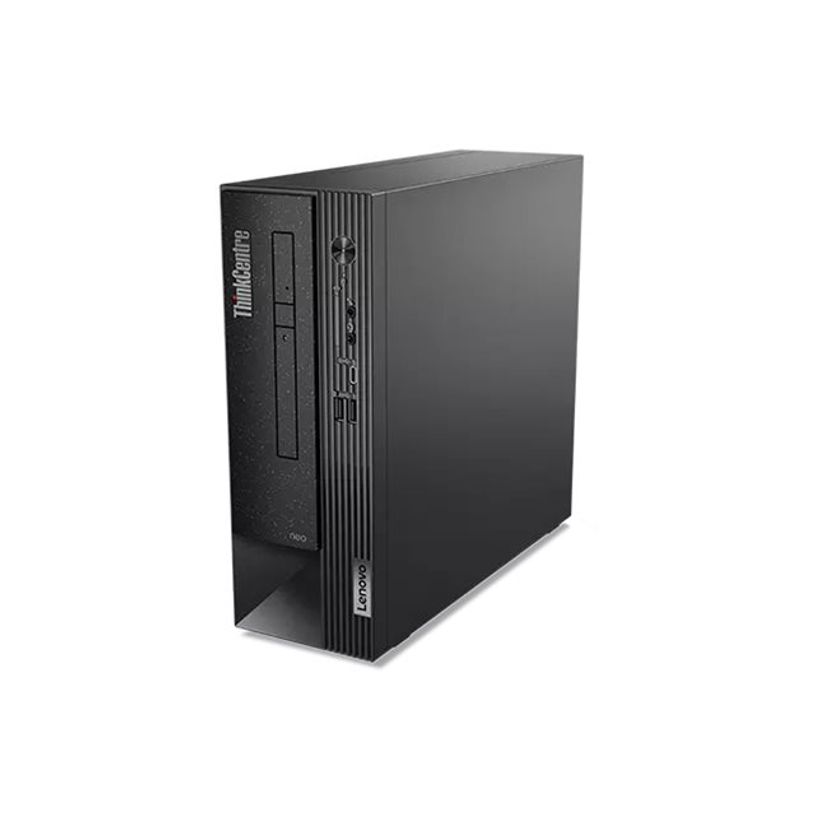 0196804123677-Lenovo ThinkCentre neo 50s Gen 4 12JH - SFF Core i3 13100 - RAM 8 Go - SSD 256 Go - UHD G-P_405252489_10-9