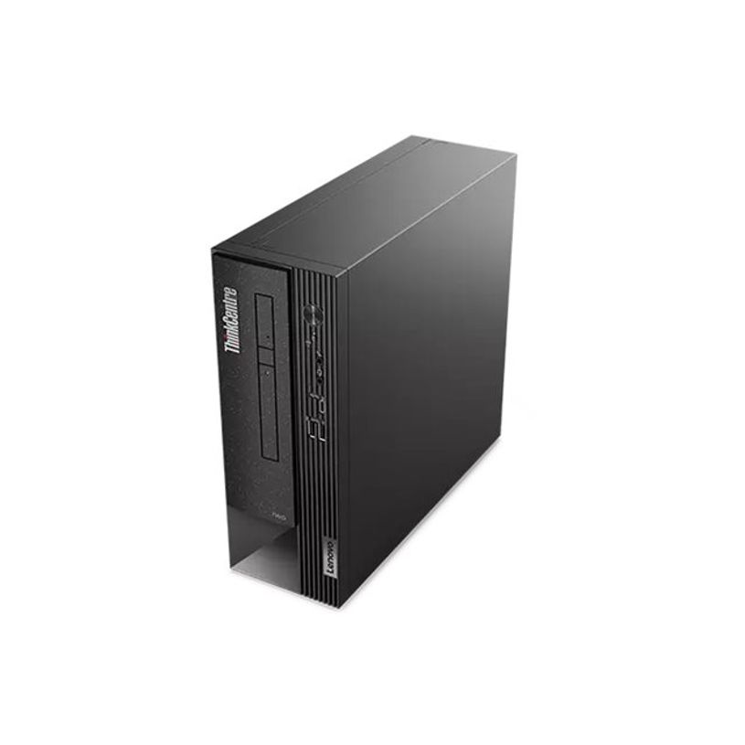 0196804123677-Lenovo ThinkCentre neo 50s Gen 4 12JH - SFF Core i3 13100 - RAM 8 Go - SSD 256 Go - UHD Gr-P_405252489_7-6
