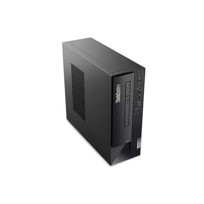 0196804123677-Lenovo ThinkCentre neo 50s Gen 4 12JH - SFF Core i3 13100 - RAM 8 Go - SSD 256 Go - UHD Gr-P_405252489_9-8