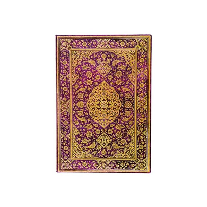 9781439705322-PAPERBLANKS PERSIAN POETRY - Carnet couverture rigide - grande 205 x 300 mm - 128 pages li-P_405252503_1-0