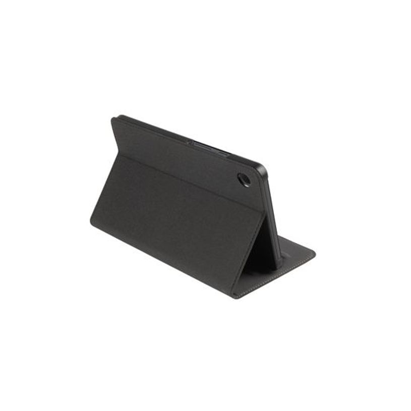 8720195097433-Gecko Covers - étui folio Easy Click Cover Eco pour Samsung Galaxy Tab A9 - noir-P_405252530_5-4