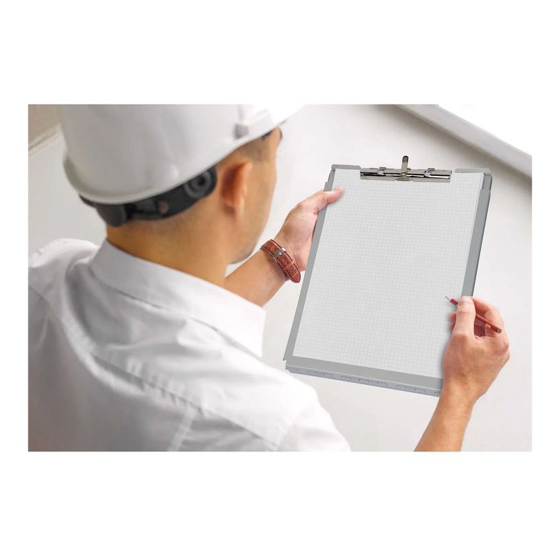 4002390069427-MAULcase - Presse-papiers de stockage - pour A4 (210 x 297 mm) - argent-P_405252803_1-8