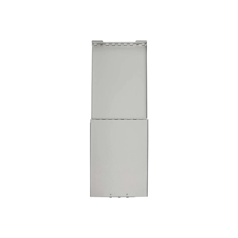 4002390069427-MAULcase - Presse-papiers de stockage - pour A4 (210 x 297 mm) - argent-P_405252803_2-2
