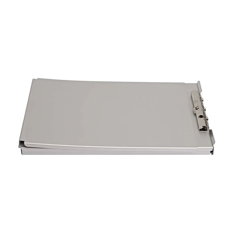 4002390069427-MAULcase - Presse-papiers de stockage - pour A4 (210 x 297 mm) - argent-P_405252803_4-7