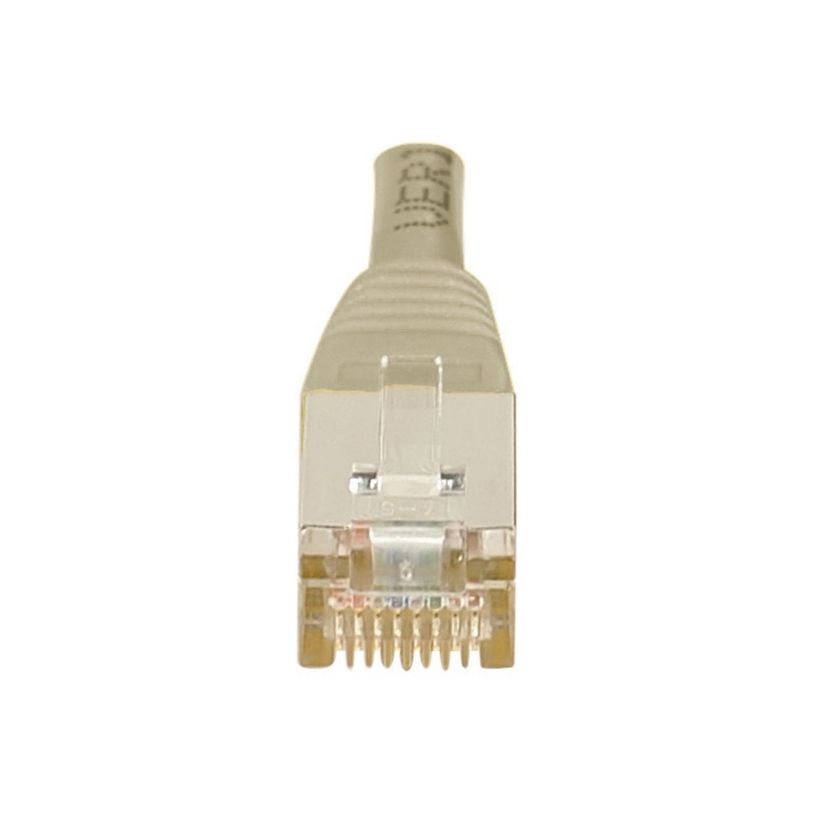 3548388525137-Exertis Connect - Cordon RJ45 - 1 m - F/UTP CAT6 - gris-P_405252816_3-2