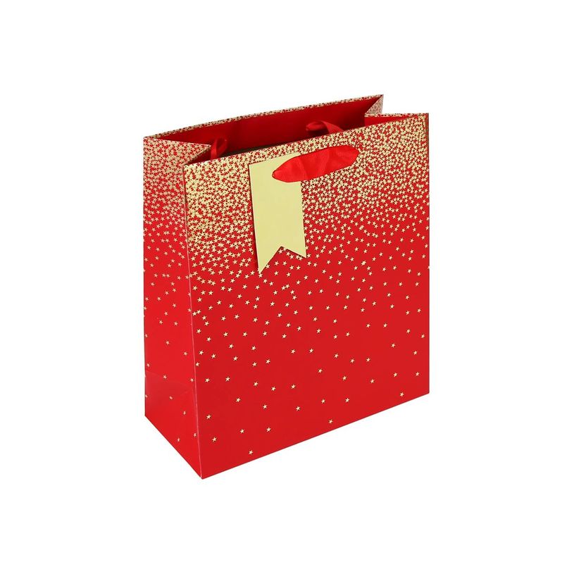 5033601026587-Clairefontaine - Sac cadeau moyen 21,5 x 10,2 x 25,3 cm - dégradé - red ombre-P_405252829_1-0