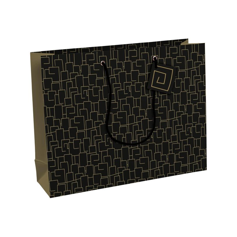 5033601012955-Clairefontaine Archi - Sac shopping 37,3 x 11,8 x 27,5 cm - noir-P_405252840_1-0