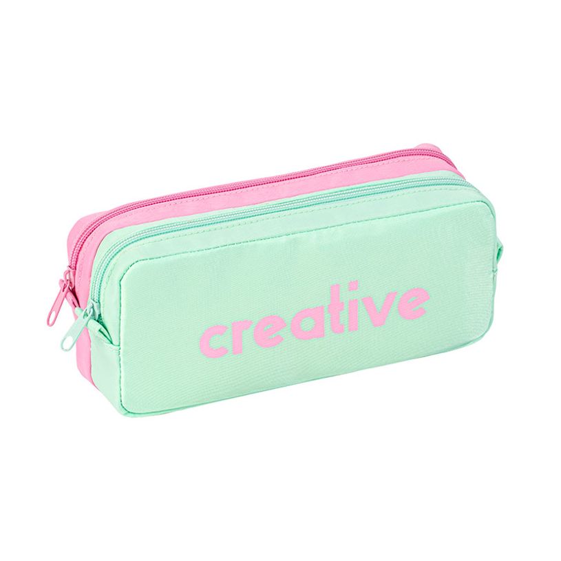 3135250998061-Viquel - Trousse Milkshake - 2 compartiments-P_405252894_1-0