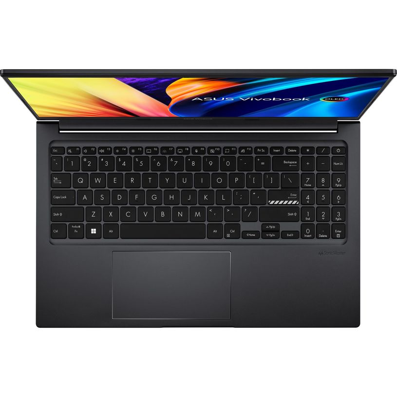 4711387818282-Asus Vivobook X1505VA-L1784W - PC portable 15,6" OLED - Intel I7-13620H - 16Go RAM - 512Go-P_405252903_3-2