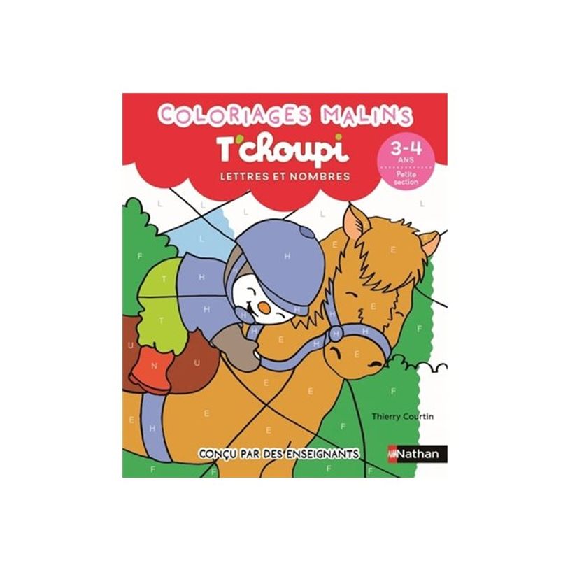 9782095049690-T'choupi lettres et nombres 3-4 ans petite section - coloriages malins-P_405252935_2-3