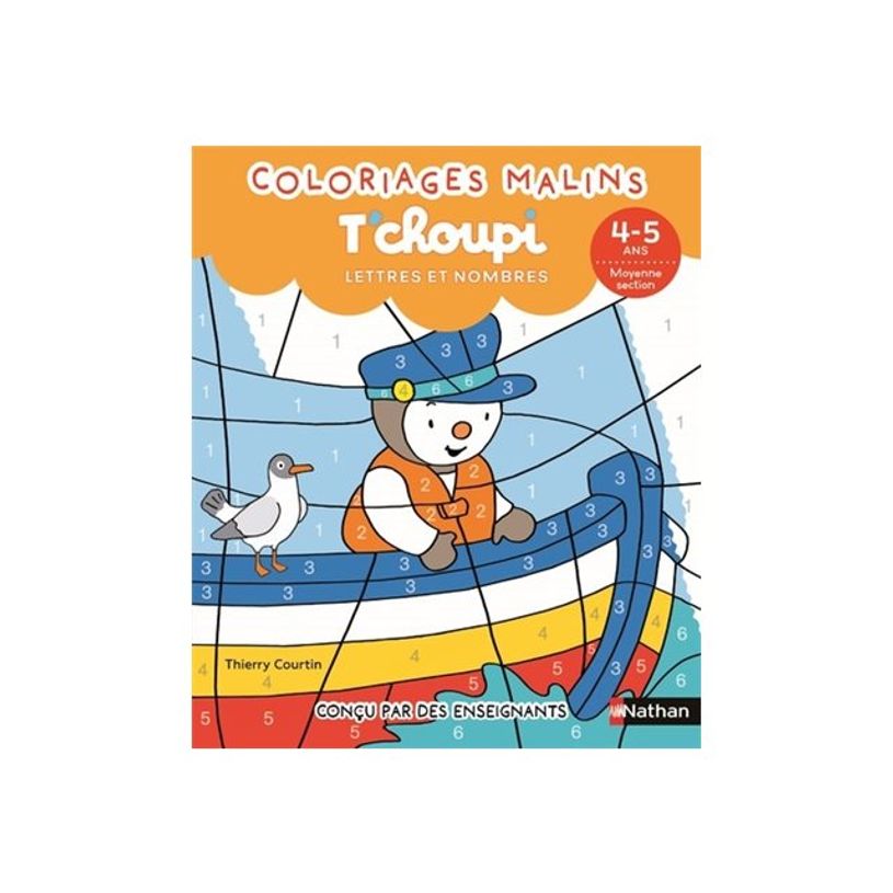 9782095049706-T'choupi lettres et nombres MS - coloriages malins - 4-5 ans-P_405252936_2-3