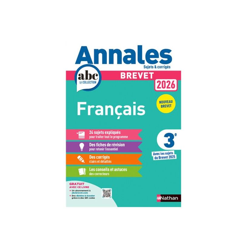 9782095050252-Annales brevet français 2026 - corrigé-P_405252943_6-9