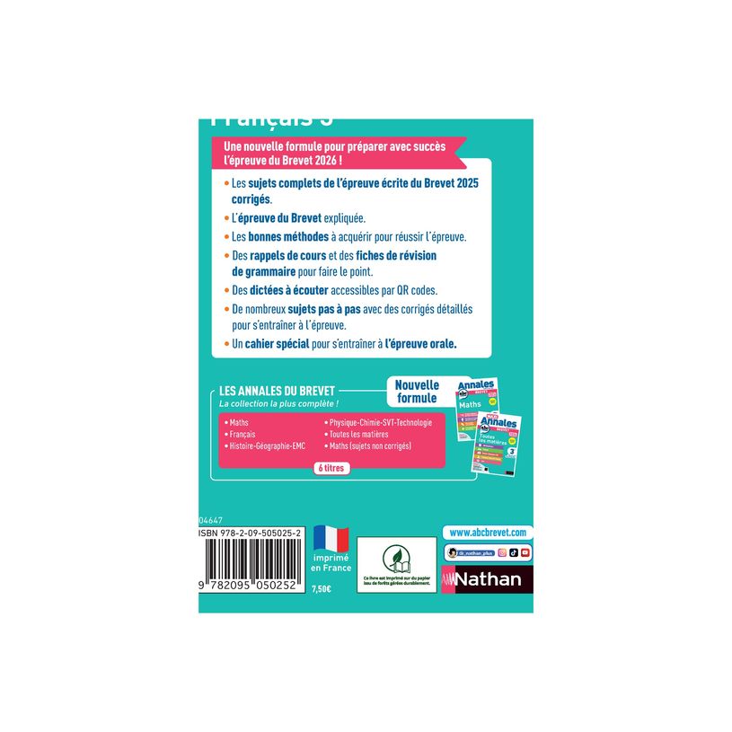 9782095050252-Annales brevet français 2026 - corrigé-P_405252943_7-8