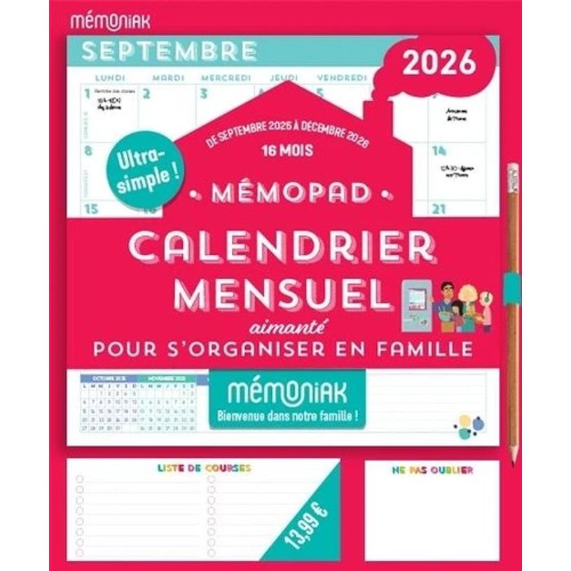 9782383826651-Bloc rigide Memopad mensuel 2026-P_405252958_1-0
