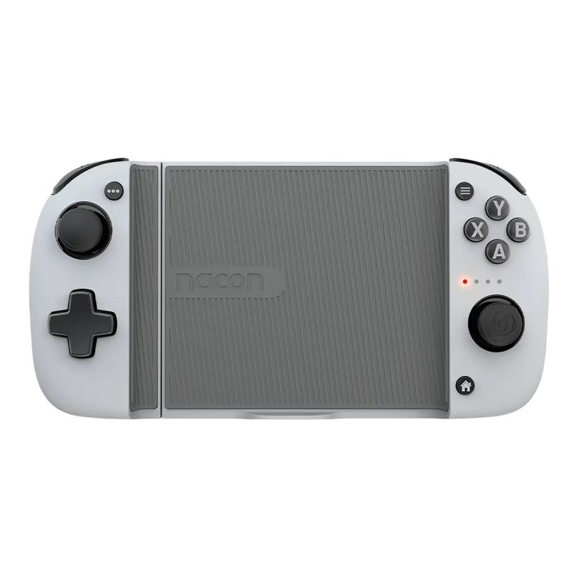 3665962014549-Nacon - Manette de jeu - sans fil - Bluetooth - pour iOS-P_405252966_3-2