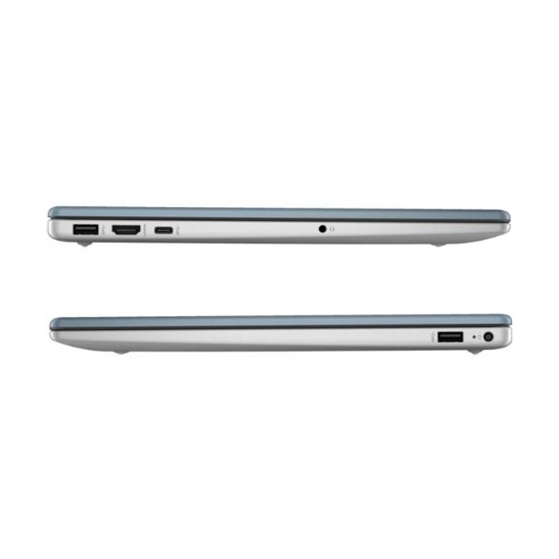 199251679872-HP 15-FC0108NK - PC portable 15,6" - Ryzen 3-5425U - 16 Go RAM - 512 Go SSD--4