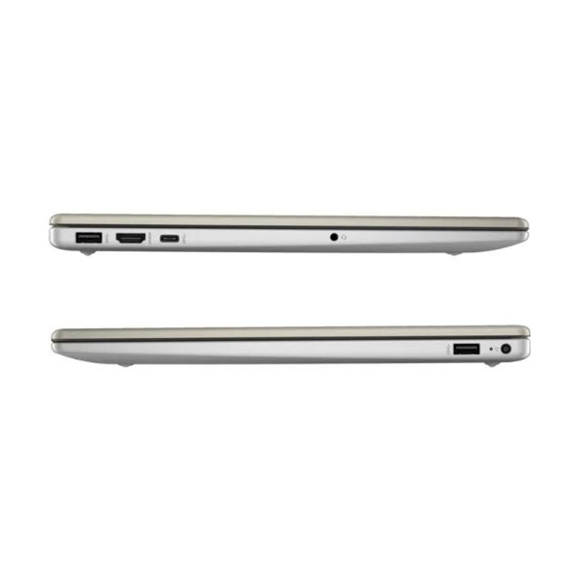 199251679810-HP Laptop 15-FC0101NK - PC portable 15.6" - AMD Ryzen 7 - 7730U - 16 Go RAM - 512 Go SSD - gold--4