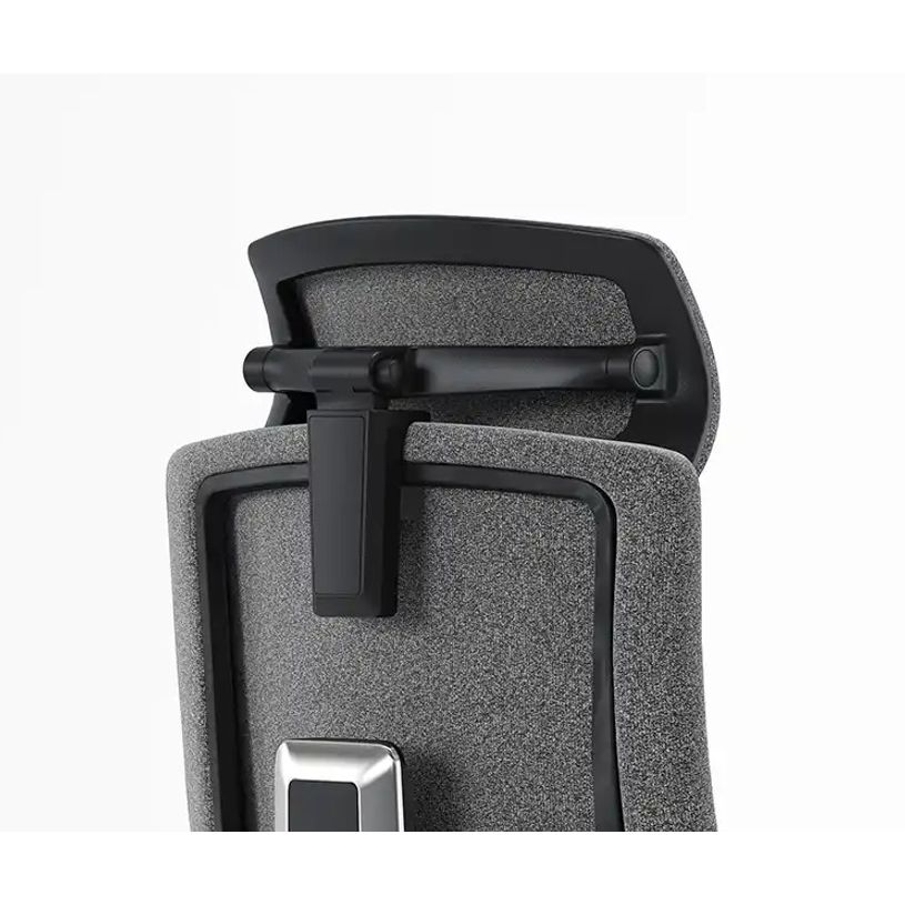 3760185020732-Appuie-tête pour fauteuil de bureau COSY - anthracite--1