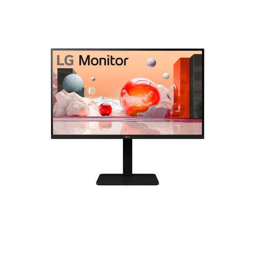 8806096015391-Logitech 27BA560-B - Écran LED 27" - Full HD (1920x1080)--0