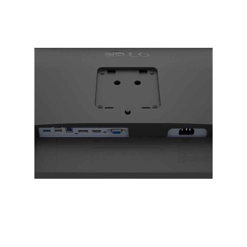 8806096015391-Logitech 27BA560-B - Écran LED 27" - Full HD (1920x1080)--6