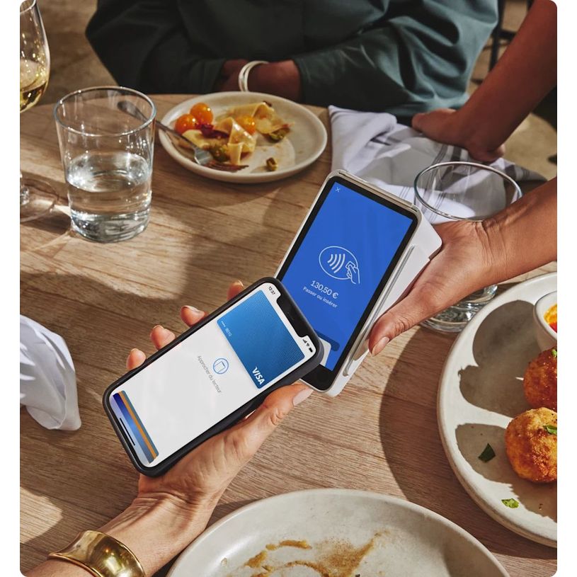 817044022031-Square - Terminal de Paiement mobile et autonome + imprimante--5