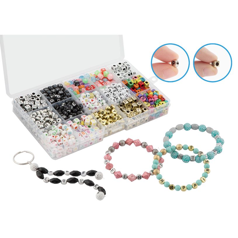 8715427091433-Coffret de perles alphabet -  15 COULEURS--1