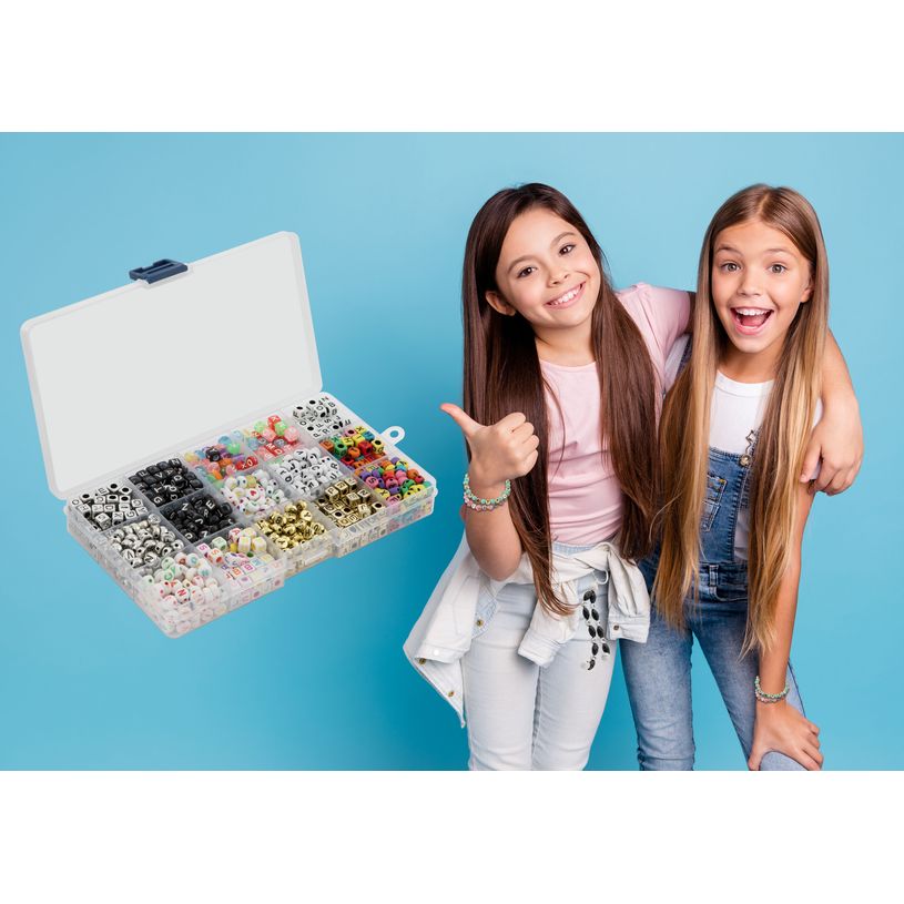 8715427091433-Coffret de perles alphabet -  15 COULEURS--2