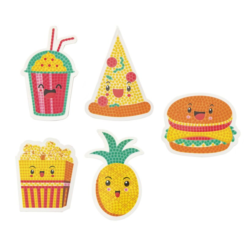 8715427093918-Kit magnets diamond painting - Différents motifs disponibles --2