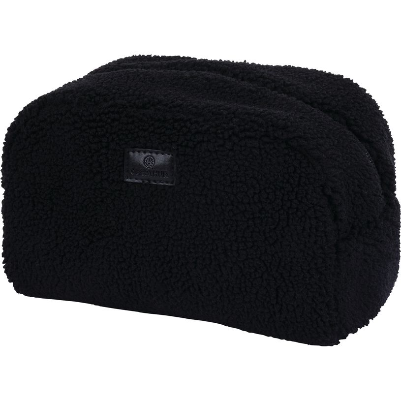 3664447220307-Pochette multi usages Laponie - Noir - Oberthur--0