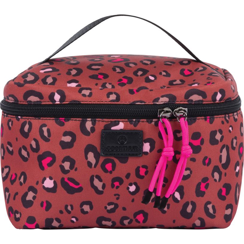 3664447220260-Vanity Bahia - Léopard - Oberthur--0