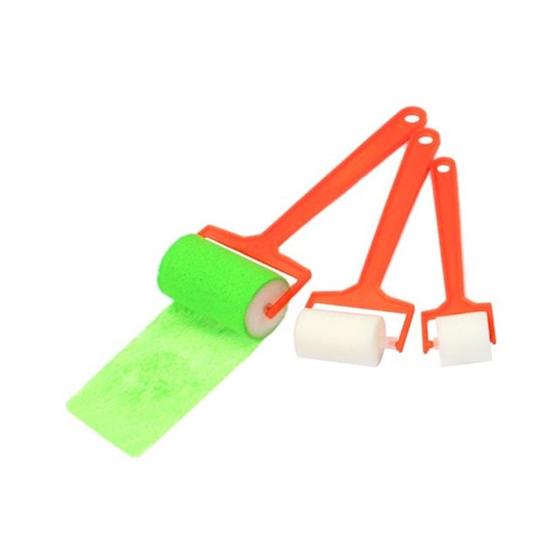 3134725019386-Cléopâtre Alix  - Lot de 3 rouleaux en mousse - 25, 40 et 60 mm-P_405253002_2-1