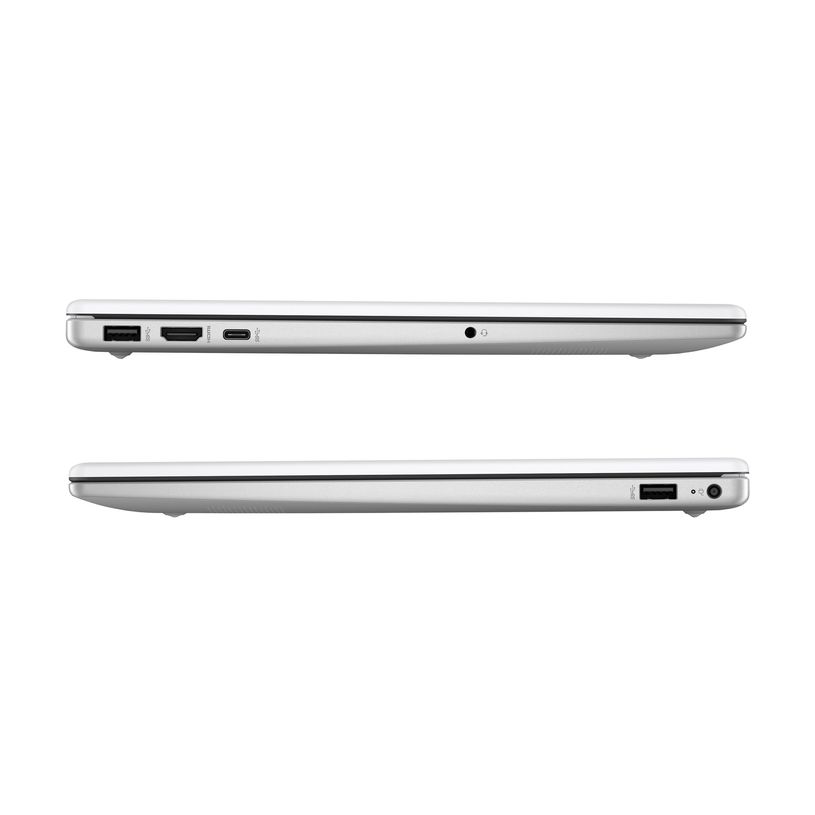 199251679957-HP 15-FD0430NK - PC portable 15,6" - Intel N100 - 8 Go RAM - 256 Go SSD - blanc-P_405253010_11-6