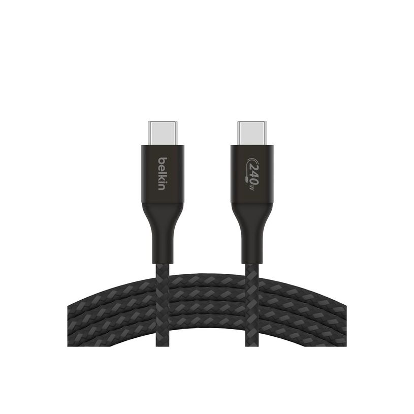 745883859061-Belkin BOOST CHARGE - Câble USB - 24 pin USB-C (M) pour 24 pin USB-C (M) - USB 2.0 - 2 m - jusqu-P_405253020_5-5