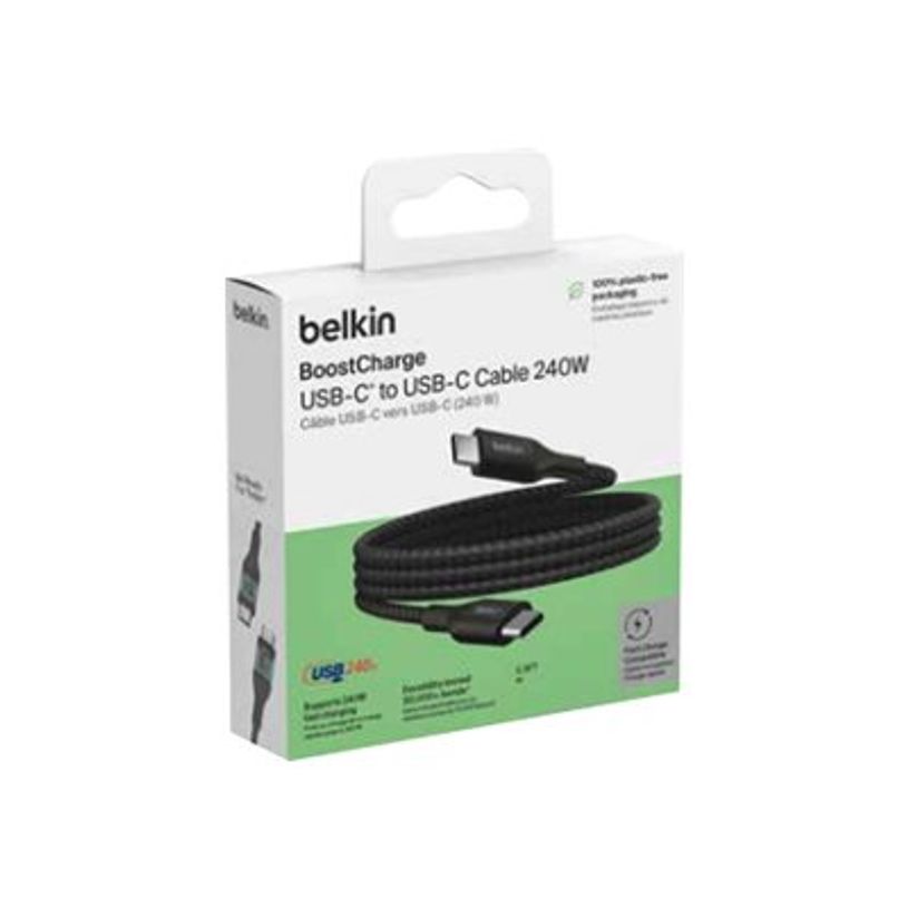 745883859061-Belkin BOOST CHARGE - Câble USB - 24 pin USB-C (M) pour 24 pin USB-C (M) - USB 2.0 - 2 m - jusqu-P_405253020_6-2