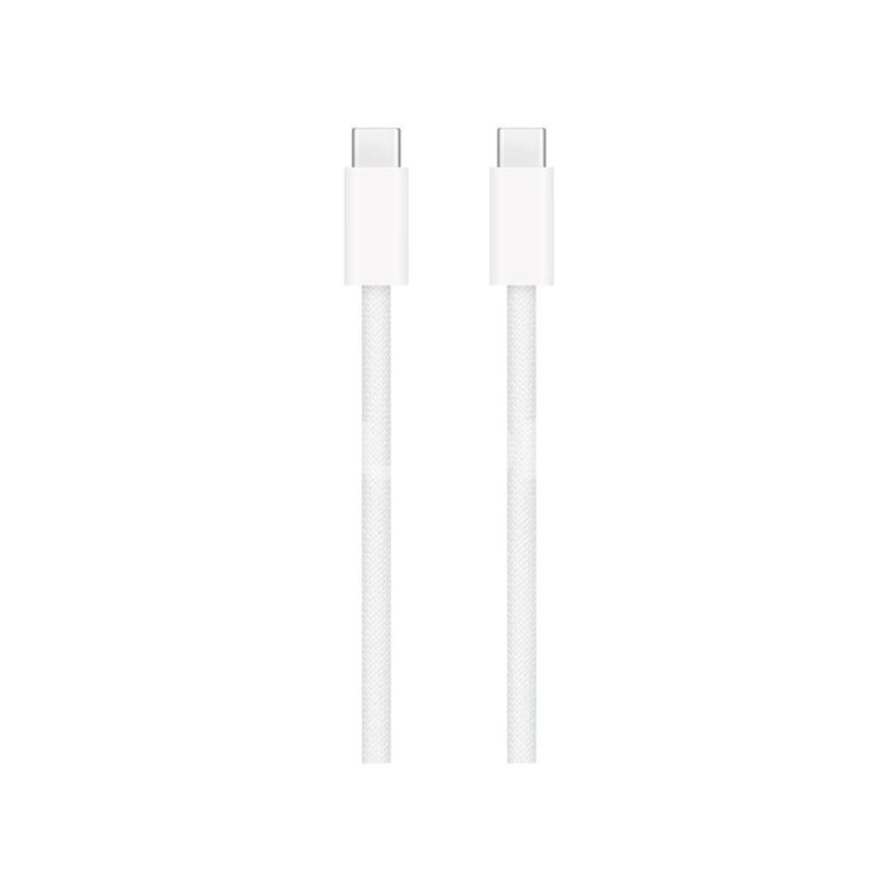195949371905-Apple - Câble USB-C vers USB-C - 1 m - blanc-P_405253037_1-0