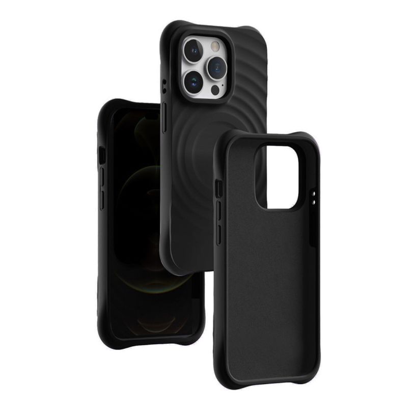 3701263528894-JAYM Circle - coque de protection pour iPhone 16 Pro Max - MagSafe - noir-P_405253038_2-1