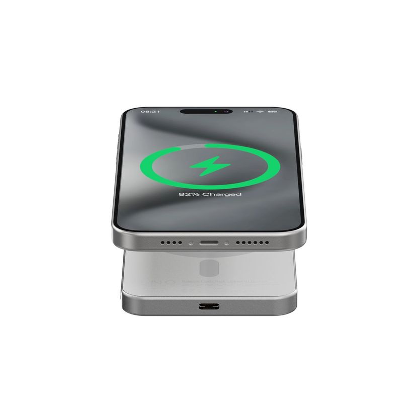 8720574622768-LINQ Magnetic - Powerbank / batterie de secours rechargeable - sans-fil - compatibilité M-P_405253049_4-3